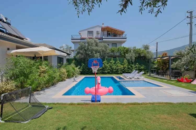 Villa Tan 56
