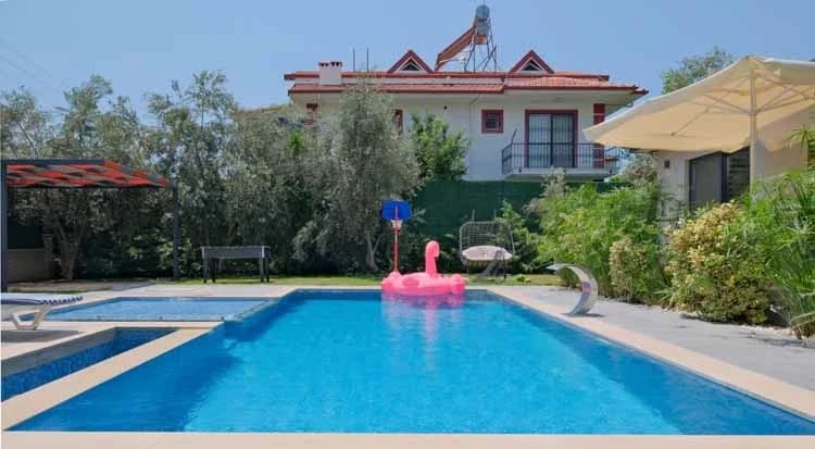 Villa Tan 57