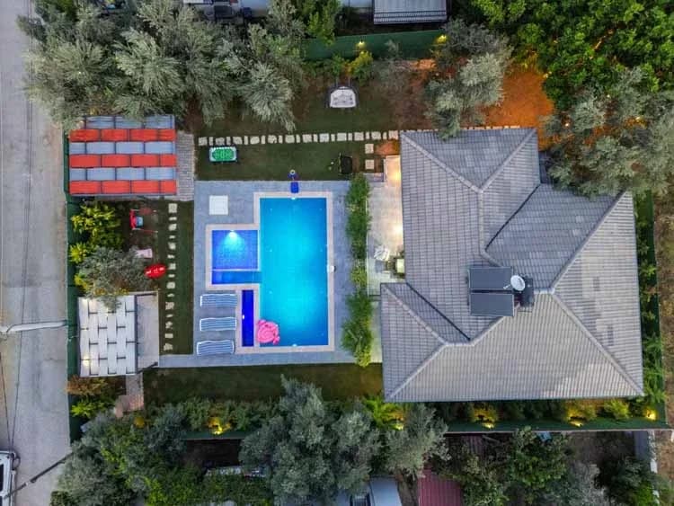 Villa Tan 59