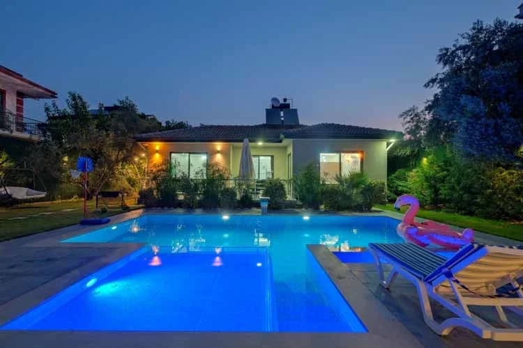 Villa Tan 9