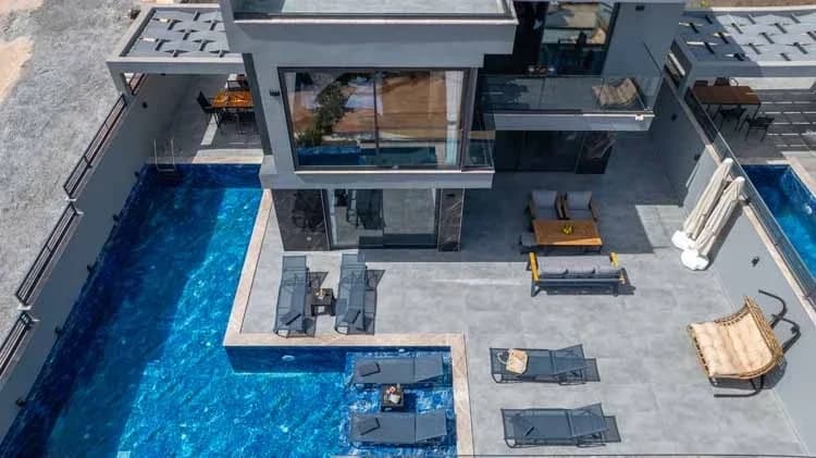 Villa Cihan 12