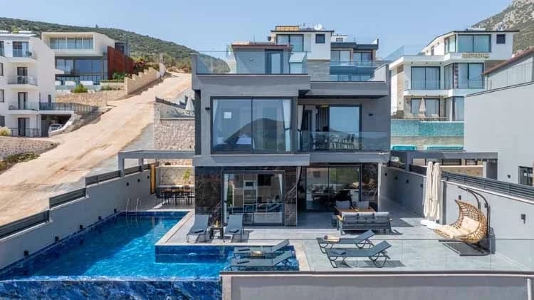 Villa Cihan 13