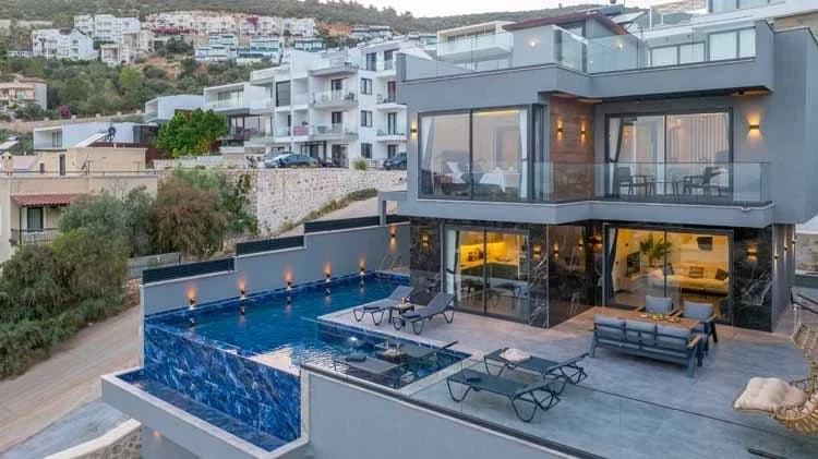 Villa Cihan 17