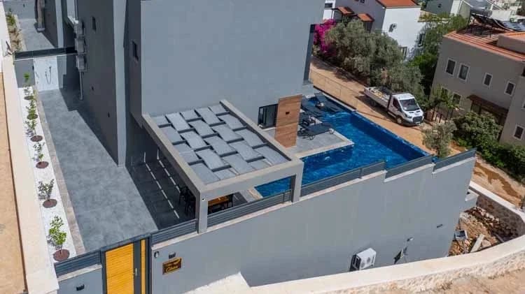 Villa Cihan 21