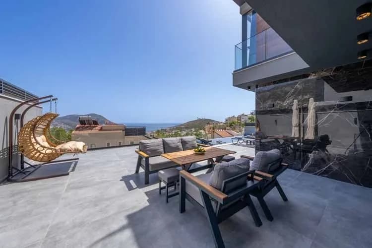 Villa Cihan 28