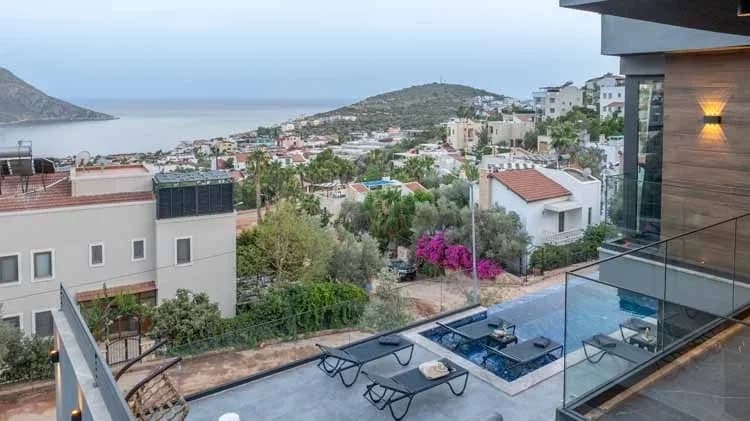 Villa Cihan 4