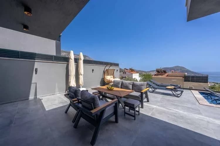 Villa Cihan 41