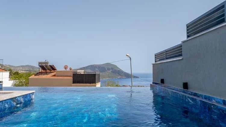 Villa Cihan 6