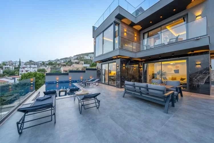 Villa Cihan 9
