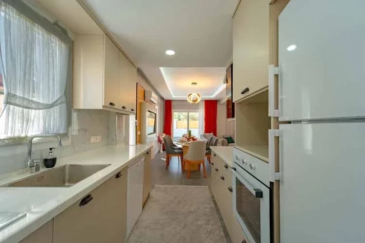 Villa Likya 18