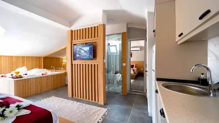 Villa Likya 21