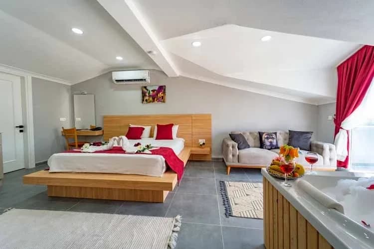Villa Likya 33