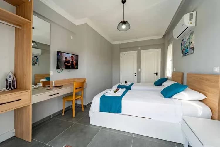 Villa Likya 40
