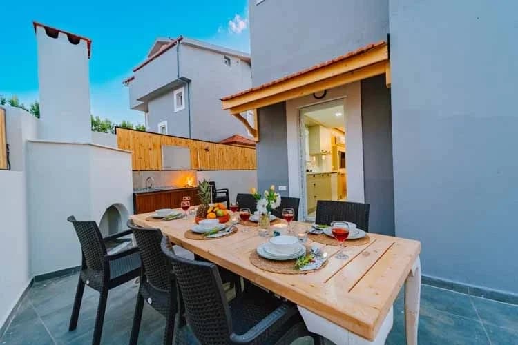 Villa Likya 71