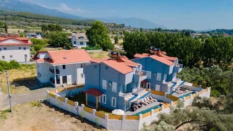 Villa Likya 82