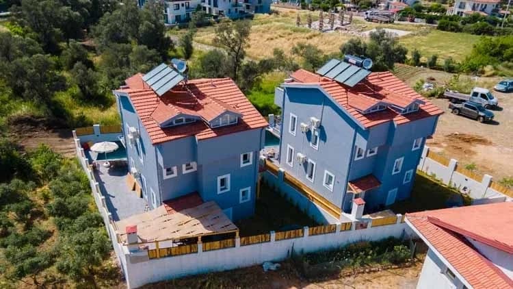 Villa Likya 86
