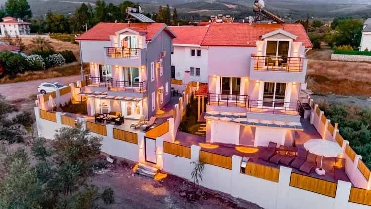 Villa Likya 89