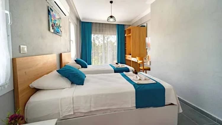 Villa Letonya 39
