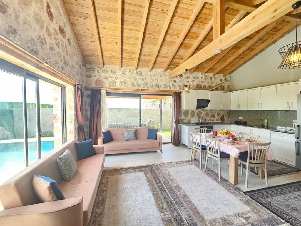 Villa Uca Royal 1 7