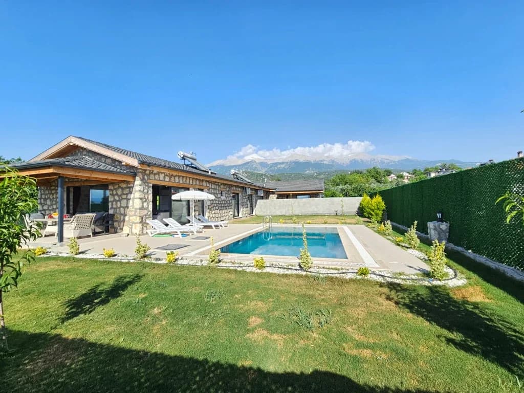 Villa Uca Royal 2 11