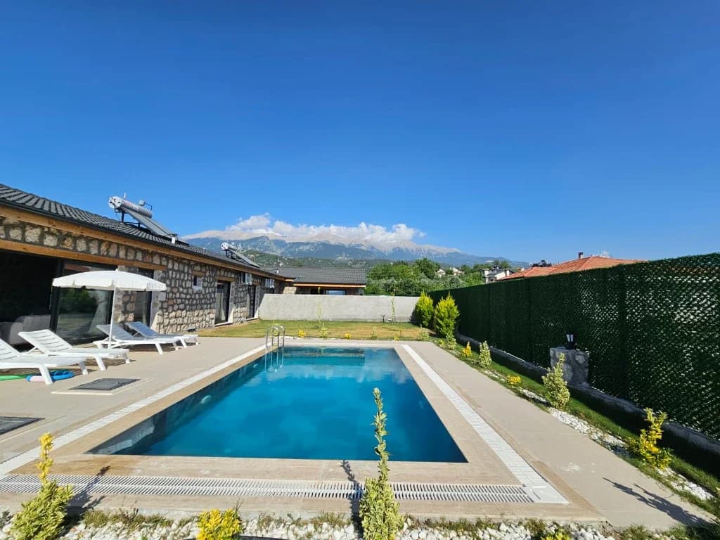 Villa Uca Royal 2 12