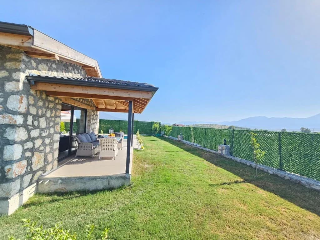 Villa Uca Royal 2 16
