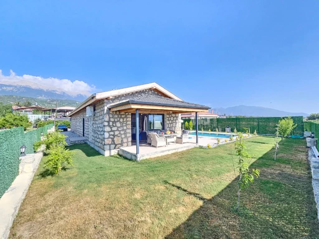 Villa Uca Royal 2 20