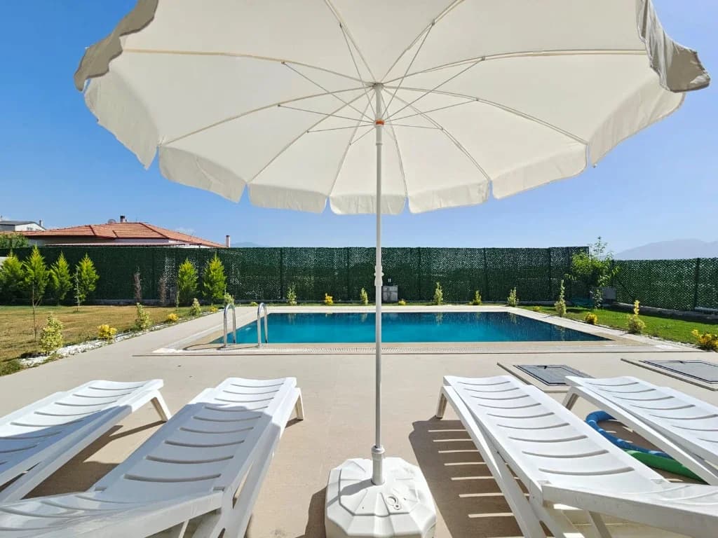 Villa Uca Royal 2 3