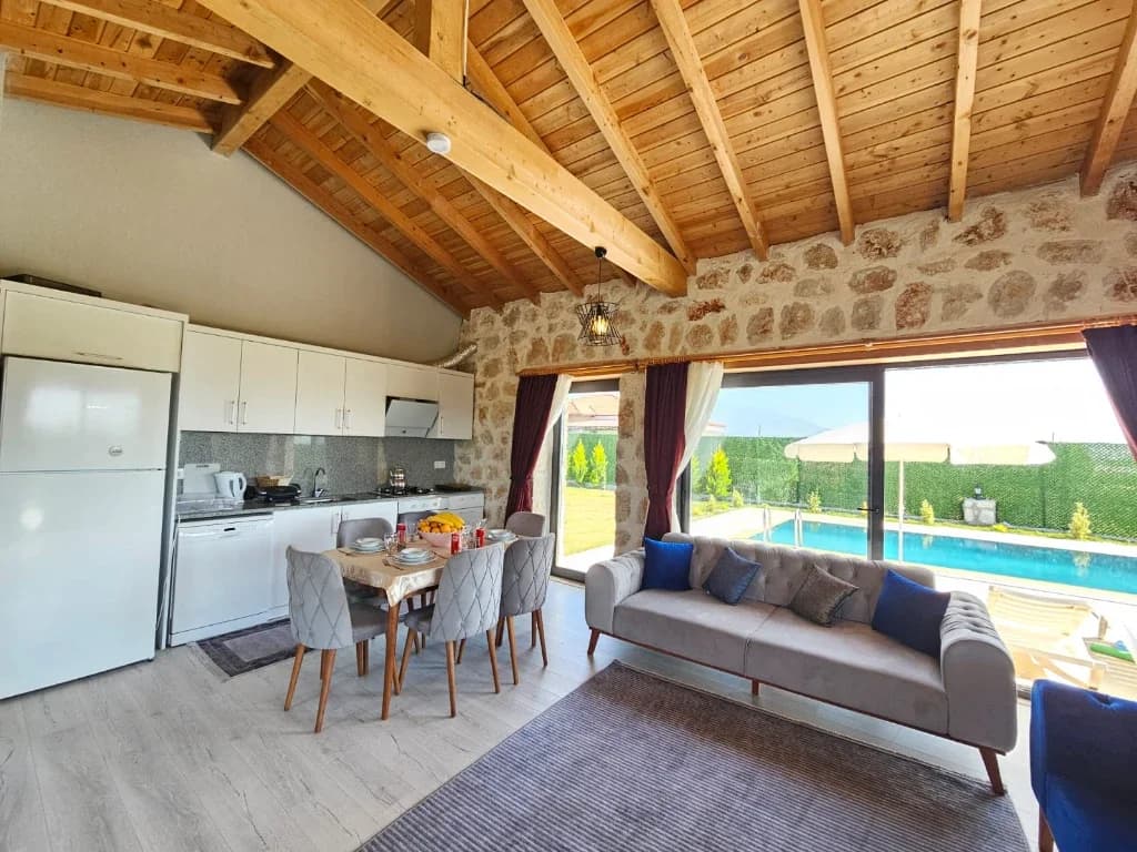 Villa Uca Royal 2 30