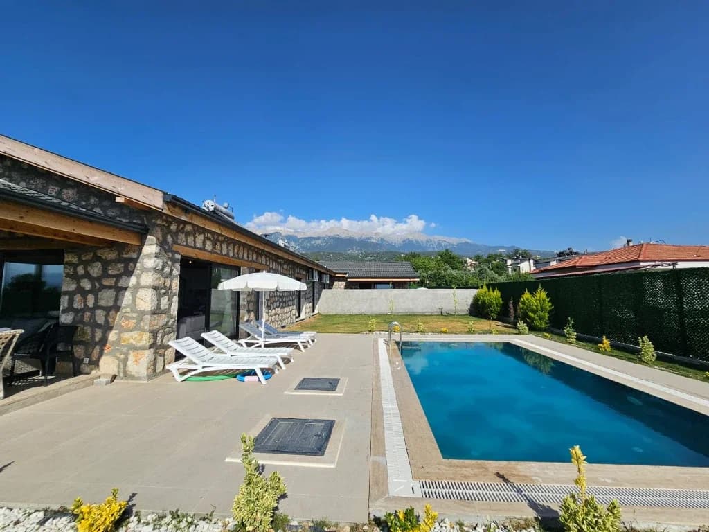 Villa Uca Royal 2 6