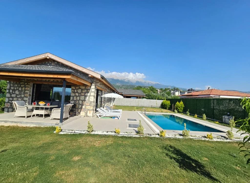Villa Uca Royal 2 7