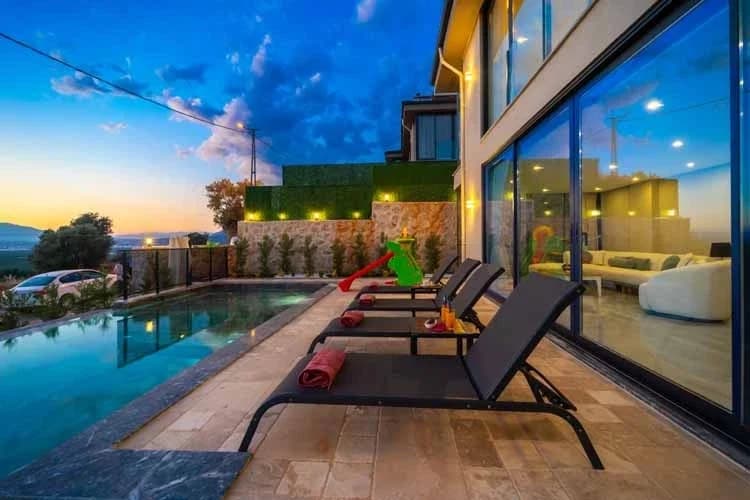 Villa Bogota 11