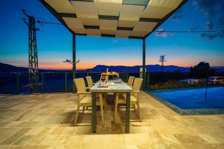Villa Bogota 37