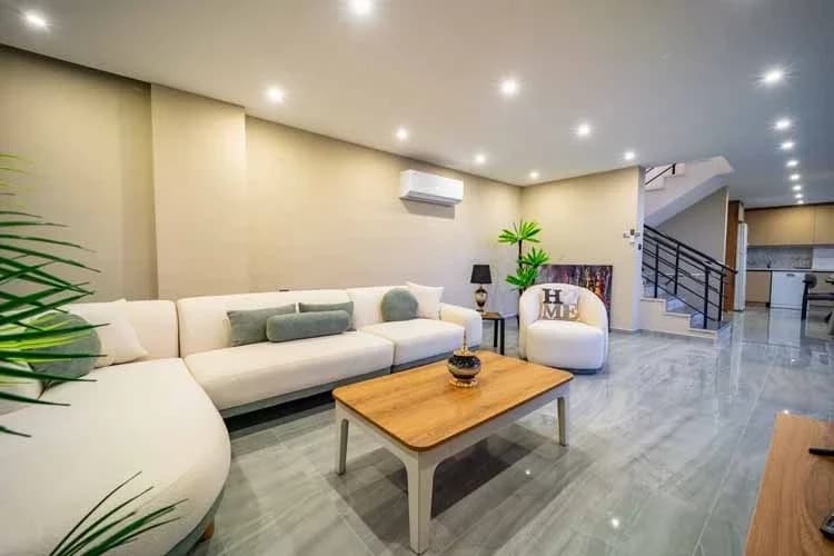 Villa Bogota 45