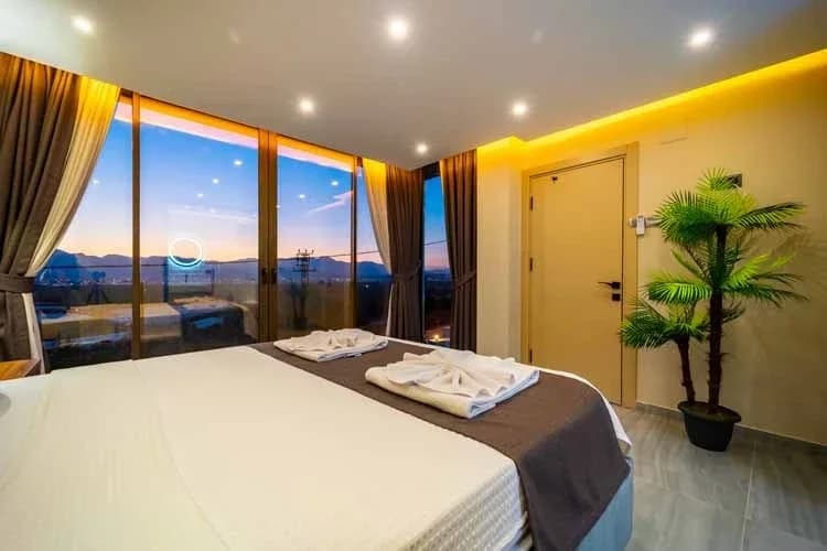 Villa Bogota 56