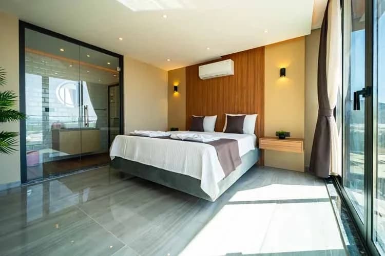 Villa Bogota 59