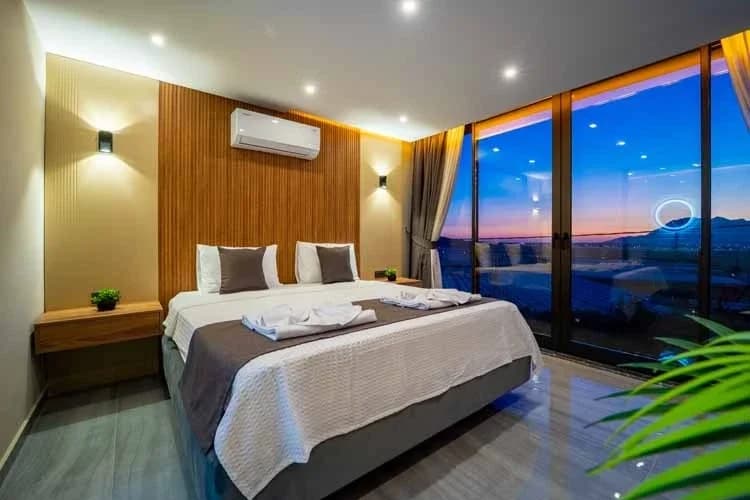 Villa Bogota 66