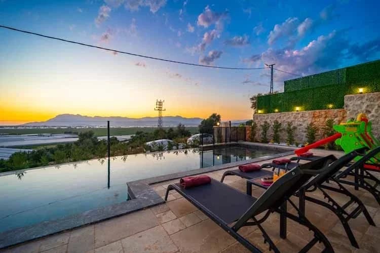 Villa Bogota 7