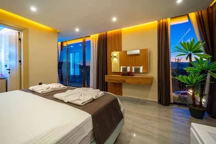 Villa Bogota 70