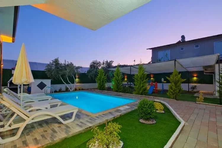 Villa Norveç 13