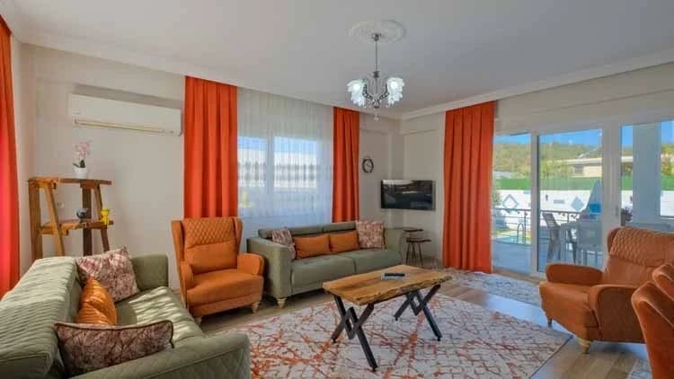 Villa Norveç 54