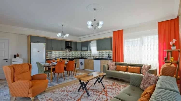 Villa Norveç 57