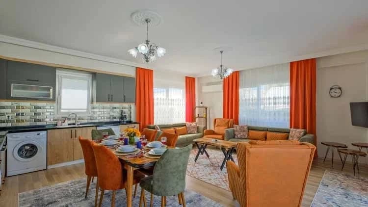 Villa Norveç 58
