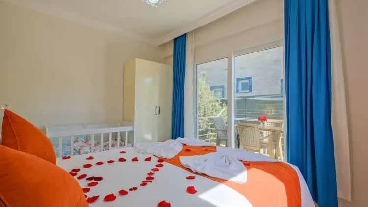 Villa Norveç 61