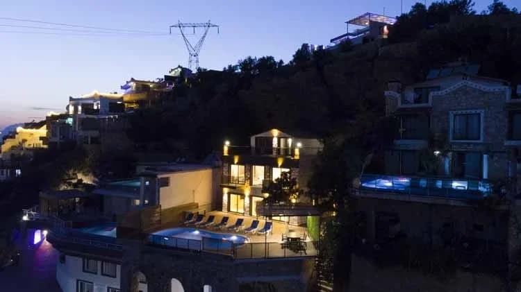 Villa Elit 33
