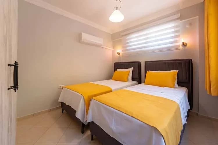 Villa Sarı Yaz 15
