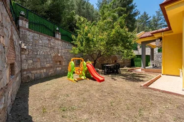 Villa Sarı Yaz 18