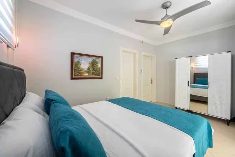Villa Sarı Yaz 21
