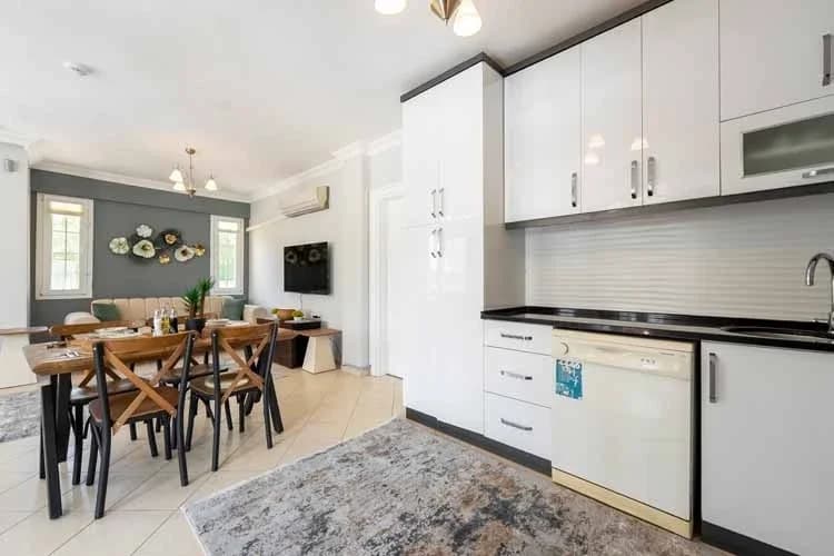 Villa Sarı Yaz 28