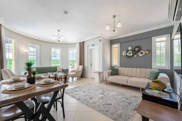 Villa Sarı Yaz 29